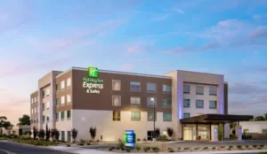 Holiday Inn Express & Suites Fresno Airport by IHG Book Now Pay Later Hotels