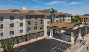 Holiday Inn Express & Suites Fresno River Park Hwy 41 by IHG Book Now Pay Later Hotels