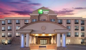 Holiday Inn Express & Suites Ft Collins by IHG Book Now Pay Later Hotels