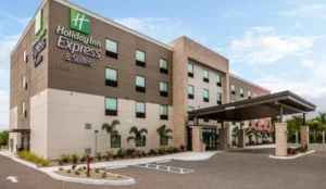 Holiday Inn Express & Suites Ft Myers Beach-Sanibel Gateway by IHG Book Now Pay Later Hotels