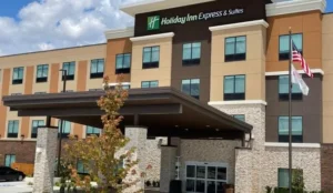 Holiday Inn Express & Suites - Ft. Smith - Airport by IHG Book Now Pay Later Hotels