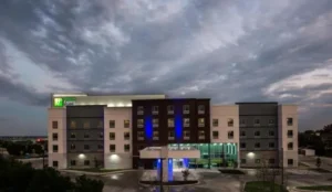 Holiday Inn Express & Suites Garland E - Lake Hubbard I30 by IHG Book Now Pay Later Hotels