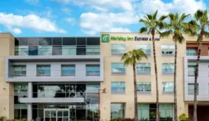 Holiday Inn Express & Suites - Glendale Downtown Book Now Pay Later Hotels