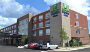 Holiday Inn Express & Suites Goodlettsville N - Nashville by IHG Book Now Pay Later Hotels