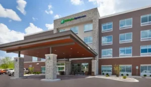 Holiday Inn Express & Suites - Grand Rapids Airport - South by IHG Book Now Pay Later Hotels