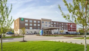 Holiday Inn Express & Suites Hammond by IHG Book Now Pay Later Hotels