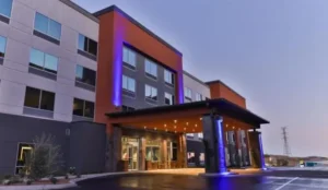 Holiday Inn Express & Suites - Henderson South - Boulder City by IHG Book Now Pay Later Hotels
