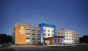 Holiday Inn Express & Suites Huntsville Northeast by IHG Book Now Pay Later Hotels