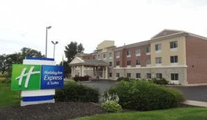 Holiday Inn Express & Suites Indianapolis North - Carmel by IHG Book Now Pay Later Hotels