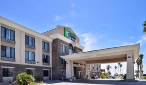 Holiday Inn Express & Suites Indio - Coachella Valley by IHG Book Now Pay Later Hotels
