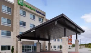 Holiday Inn Express & Suites - Kansas City - Lee's Summit by IHG Book Now Pay Later Hotels