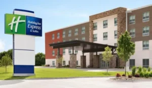Holiday Inn Express & Suites Kernersville South by IHG Book Now Pay Later Hotels