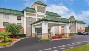 Holiday Inn Express & Suites Kings Mountain - Shelby Area by IHG Book Now Pay Later Hotels