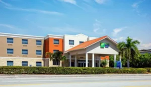 Holiday Inn Express & Suites Lantana by IHG Book Now Pay Later Hotels