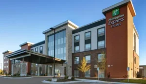 Holiday Inn Express & Suites - Milwaukee - Brookfield by IHG Book Now Pay Later Hotels