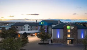 Holiday Inn Express & Suites Nampa - Idaho Center by IHG Book Now Pay Later Hotels