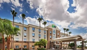 Holiday Inn Express & Suites - Pharr by IHG Book Now Pay Later Hotels