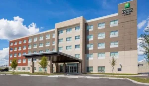 Holiday Inn Express & Suites Sanford - Lake Mary by IHG Book Now Pay Later Hotels