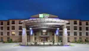 Holiday Inn Express & Suites St Louis Airport by IHG Book Now Pay Later Hotels