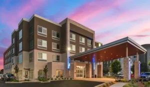 Holiday Inn Express & Suites - Suisun City by IHG Book Now Pay Later Hotels