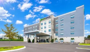 Holiday Inn Express & Suites Tampa Stadium - Airport Area by IHG Book Now Pay Later Hotels