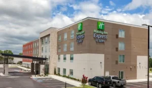 Holiday Inn Express & Suites Tulsa South - Woodland Hills by IHG Book Now Pay Later Hotels