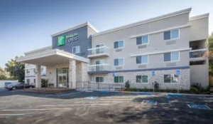 Holiday Inn Express - Sunnyvale - Silicon Valley by IHG Book Now Pay Later Hotels
