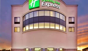 Holiday Inn Express- Waterloo/Cedar Falls by IHG Book Now Pay Later Hotels