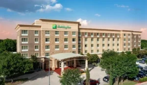Holiday Inn Garland by IHG Book Now Pay Later Hotels