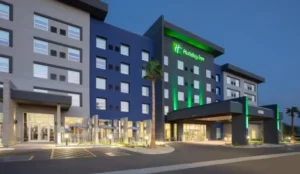Holiday Inn Glendale - Stadium & Ent Dist by IHG Book Now Pay Later Hotels