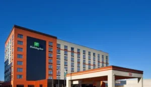Holiday Inn Grand Rapids Downtown by IHG Book Now Pay Later Hotels
