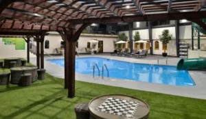Holiday Inn Great Falls-Convention Center by IHG Book Now Pay Later Hotels