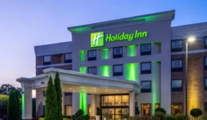 Holiday Inn Greensboro Coliseum by IHG Book Now Pay Later Hotels