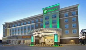Holiday Inn Hattiesburg - North by IHG Book Now Pay Later Hotels
