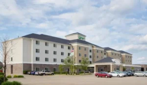 Holiday Inn Hotel & Suites Bloomington Airport by IHG Book Now Pay Later Hotels
