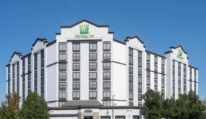 Holiday Inn Hotel & Suites Chicago Northwest - Elgin by IHG Book Now Pay Later Hotels