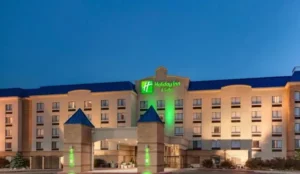 Holiday Inn Hotel & Suites Council Bluffs by IHG Book Now Pay Later Hotels