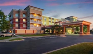 Holiday Inn Hotel & Suites Maple Grove Northwest Minneapolis-Arbor Lakes by IHG Book Now Pay Later Hotels