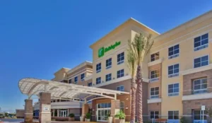 Holiday Inn Ontario Airport - California by IHG Book Now Pay Later Hotels