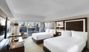 Holiday Inn San Francisco - Golden Gateway newly renovated with No Resort Fee Book Now Pay Later Hotels