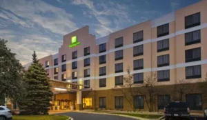 Holiday Inn & Suites Bolingbrook by IHG Book Now Pay Later Hotels