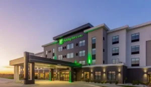 Holiday Inn & Suites Cedar Falls-Waterloo Event Ctr by IHG Book Now Pay Later Hotels