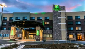 Holiday Inn & Suites Denver Tech Center-Centennial by IHG Book Now Pay Later Hotels