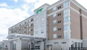 Holiday Inn & Suites Farmington Hills - Detroit NW by IHG Book Now Pay Later Hotels