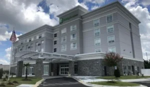 Holiday Inn & Suites - Fayetteville W-Fort Bragg Area by IHG Book Now Pay Later Hotels