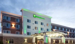 Holiday Inn & Suites Grand Junction-Airport by IHG Book Now Pay Later Hotels