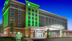 Holiday Inn & Suites Memphis Southeast-Germantown by IHG Book Now Pay Later Hotels