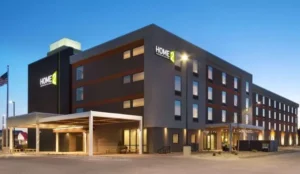 Home2 Suites by Hilton Champaign/Urbana Book Now Pay Later Hotels