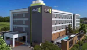 Home2 Suites by Hilton Clarksville/Ft. Campbell Book Now Pay Later Hotels