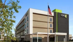 Home2 Suites By Hilton Denton Book Now Pay Later Hotels